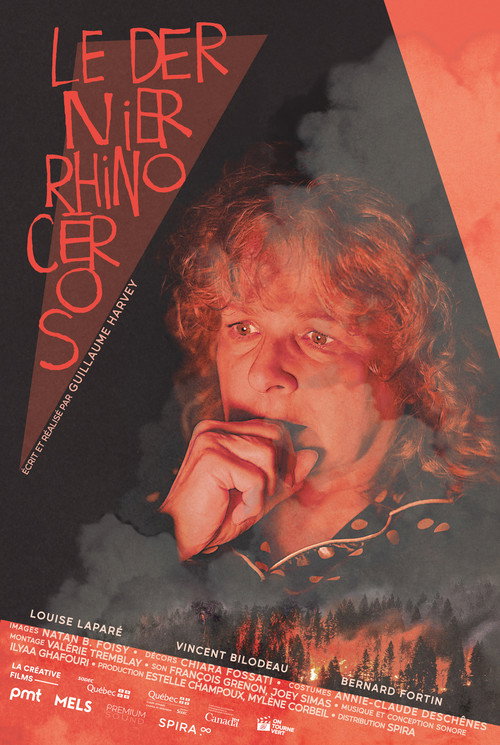 The last rhino