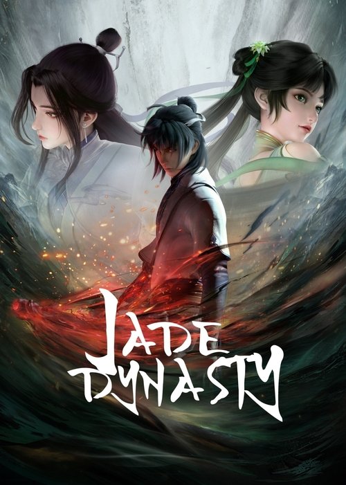 Jade Dynasty