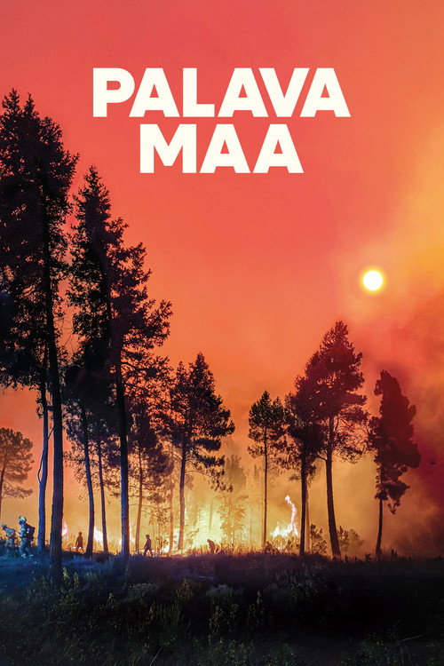 Burnt Earth