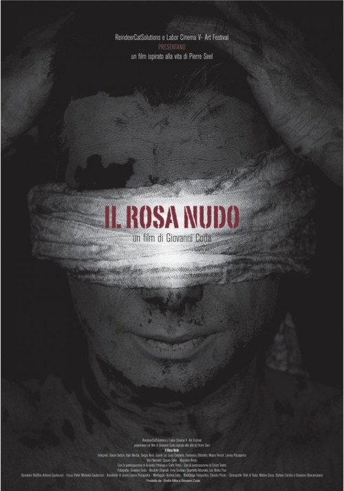 Il rosa nudo