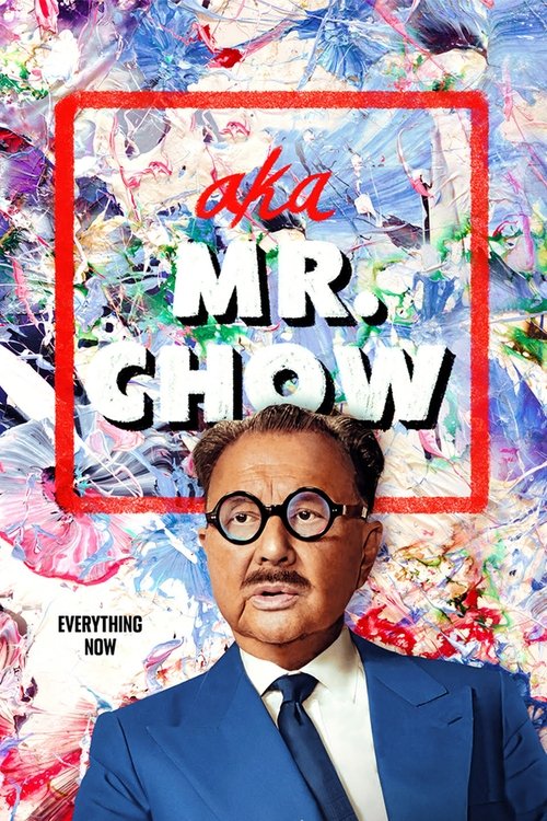 A.k.a Mr. Chow