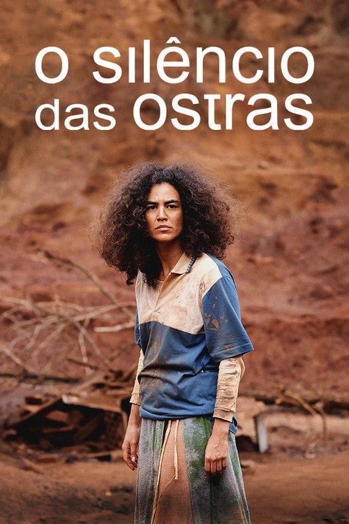 O Silêncio das Ostras