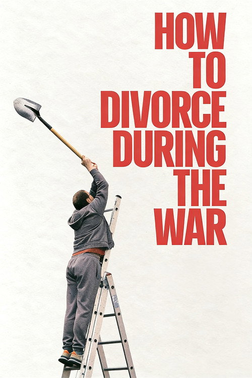 How to Divorce during the War