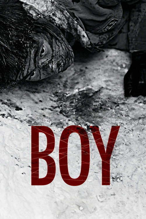 Goodbye Boy