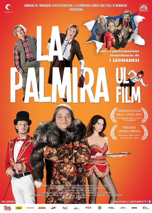 Palmira - The Movie