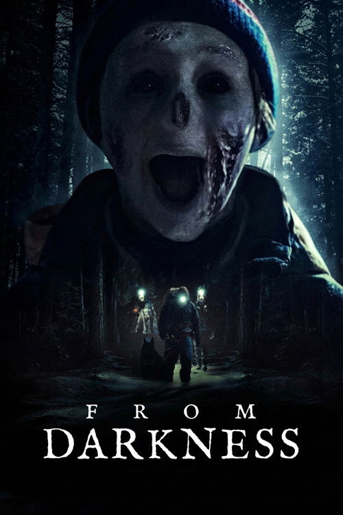 Ur mörkret