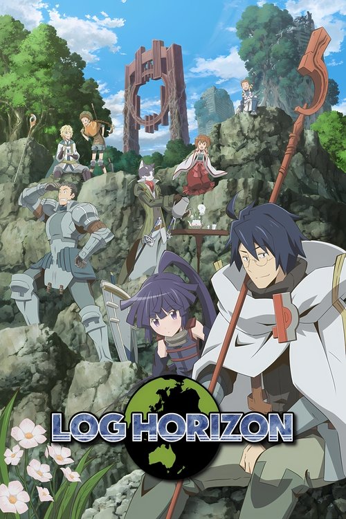 Log Horizon