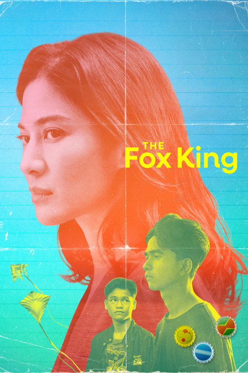 The Fox King
