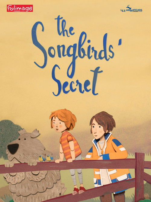 The Songbird's Secret