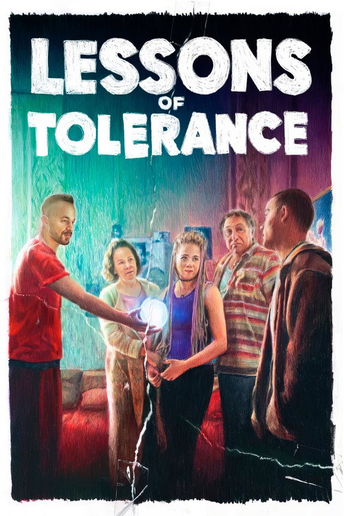 Lessons Of Tolerance