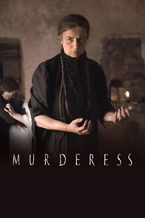 The Murderess