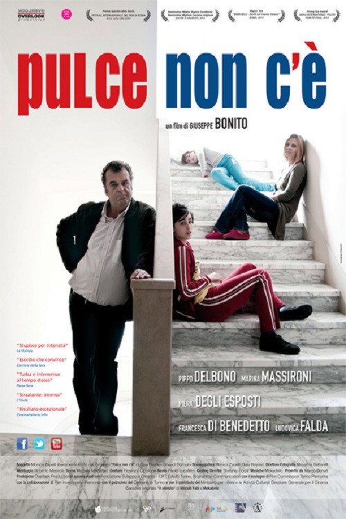 Pulce Is Not Here