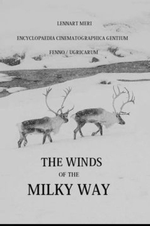 Winds of the Milky Way