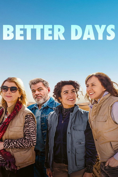 Better Days