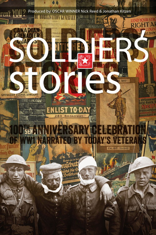 Soldier's Stories
