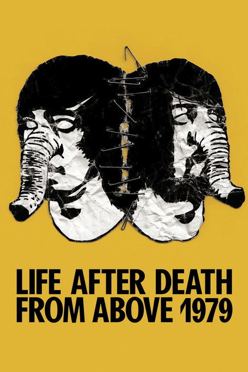 Life After Death From Above 1979