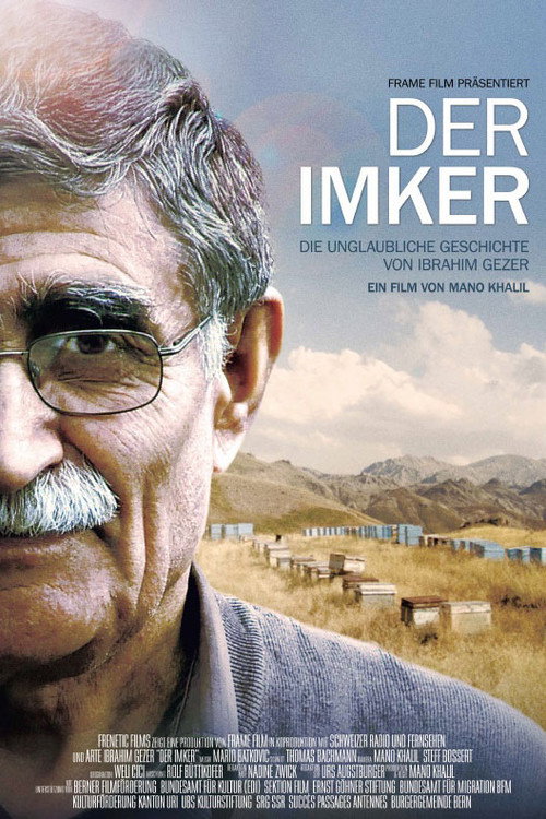 The Beekeeper