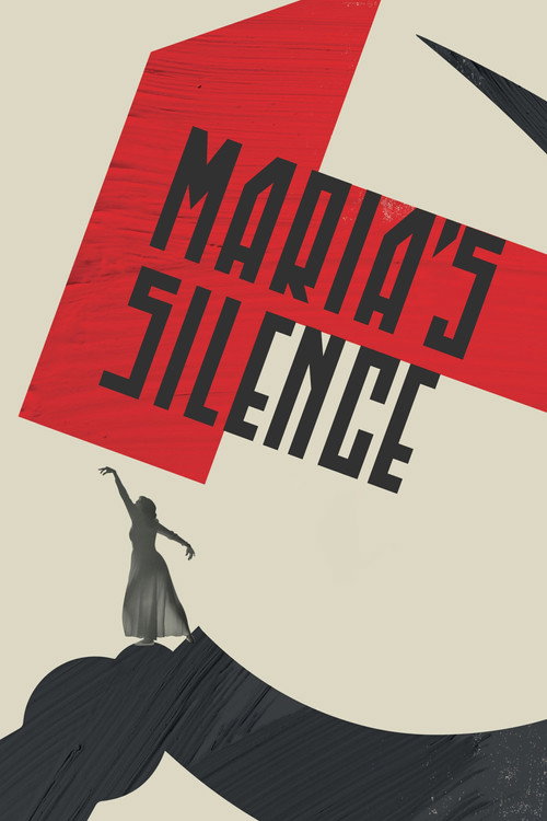 Maria's silence