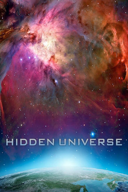 Hidden Universe 3D
