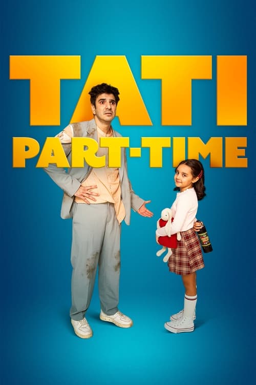 Part Time Dad