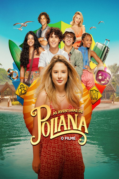 As Aventuras de Poliana - O Filme