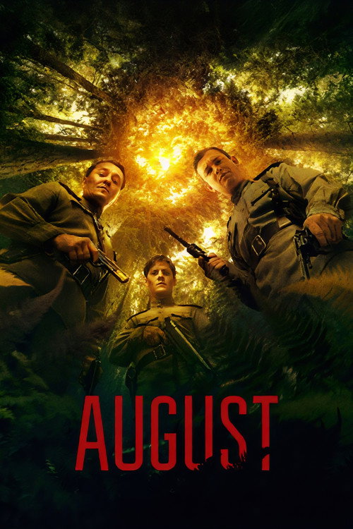 Avgust