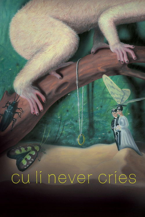 Cu li không bao giờ khóc