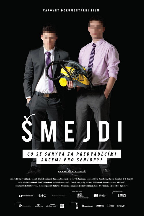 Smejdi