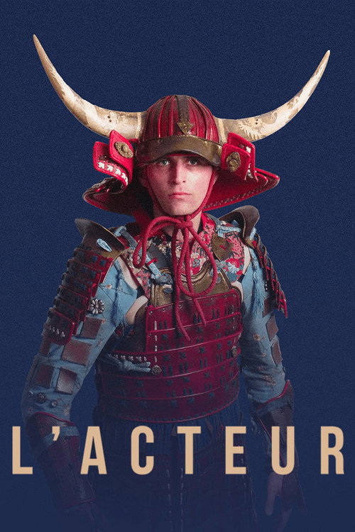 L’acteur