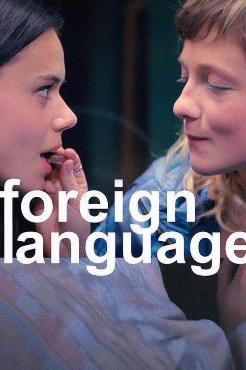 Foreign Tongue