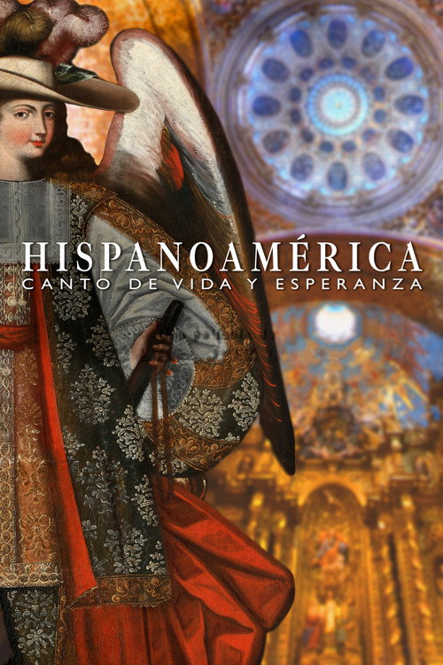 Hispanoamérica, canto de vida y esperanza