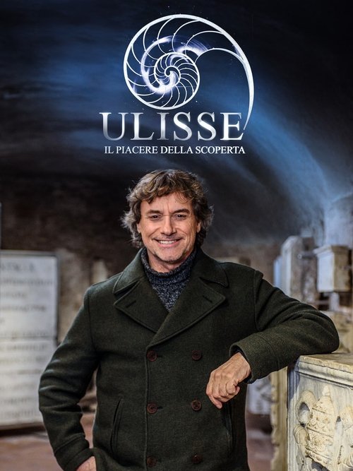 Ulisse. Il piacere della scoperta