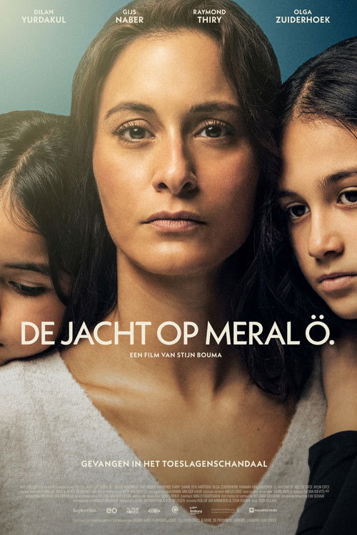 De Jacht op Meral Ö