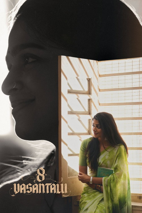 8 Vasanthalu