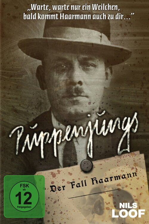 Puppenjungs – Der Fall Haarmann