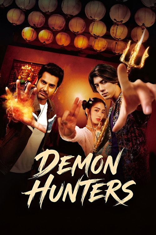 Demon Hunters