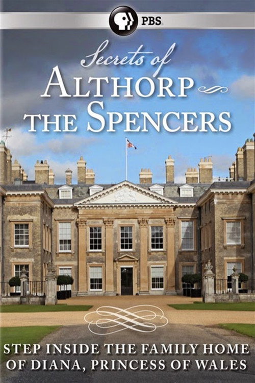 Secrets of Althorp - The Spencers