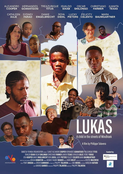 Lukas Film