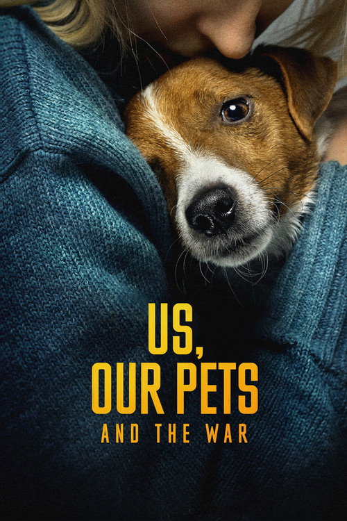 We, our pets and the war