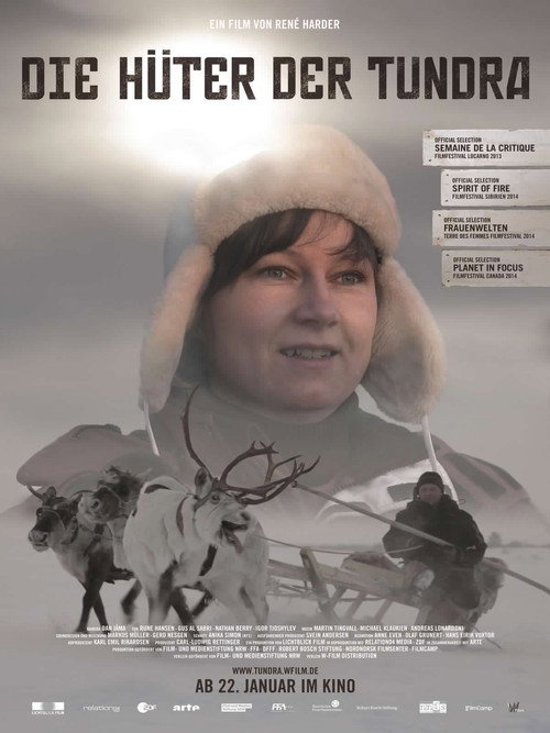 The Tundra Tale