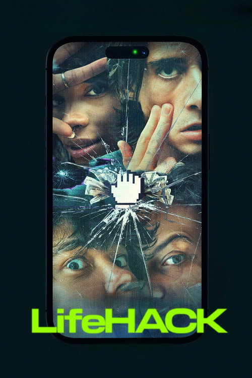 LifeHack (2025 film)