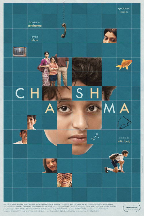 Chashma (short film)