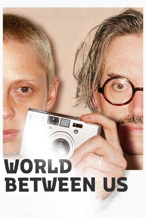 The World Between Us