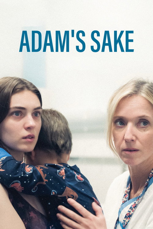 Adam's Interest