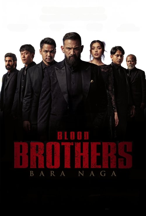 Blood Brothers