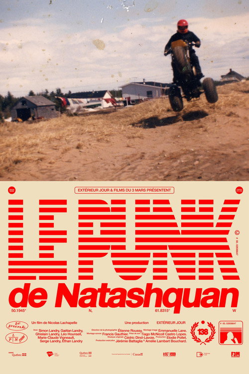 The Natashquan punk