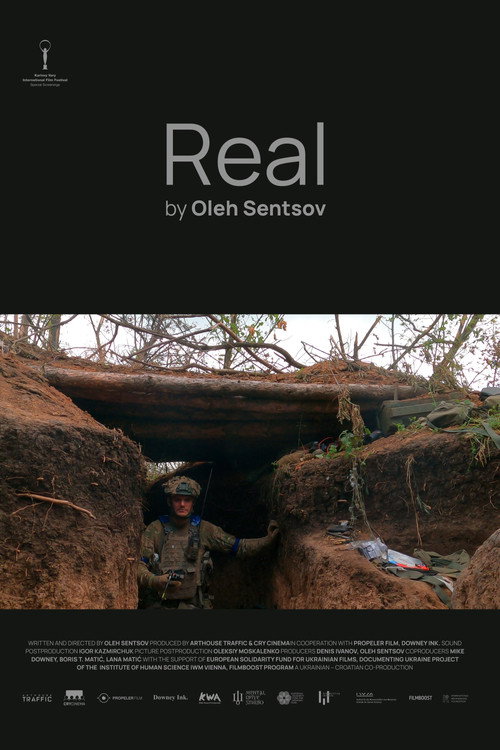 Real (film)