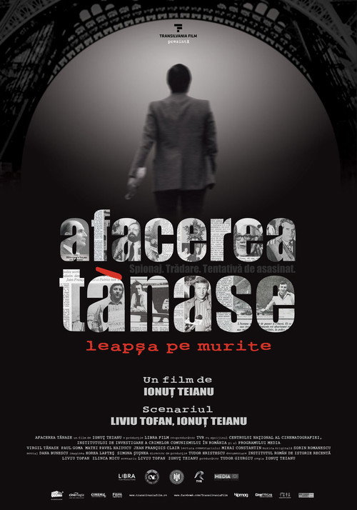 Afacerea Tanase. Leapsa Pe Murite