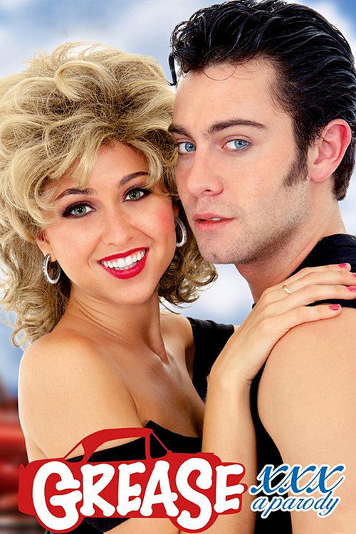 Grease XXX – A Parody