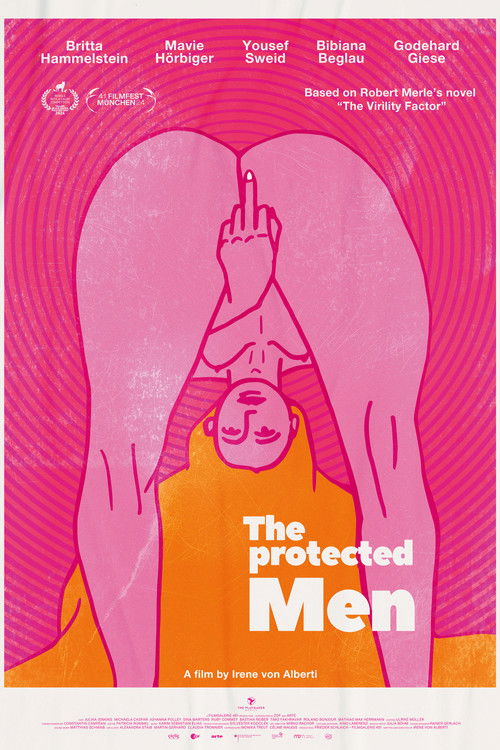 Protected Men